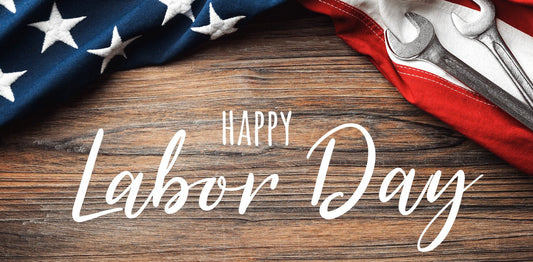 Honoring Labor Day with Homeline Medical: Your Partner in Health and Wellness