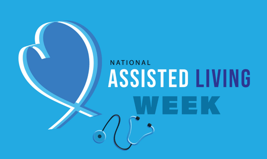 National Assisted Living Week - Homeline Medical