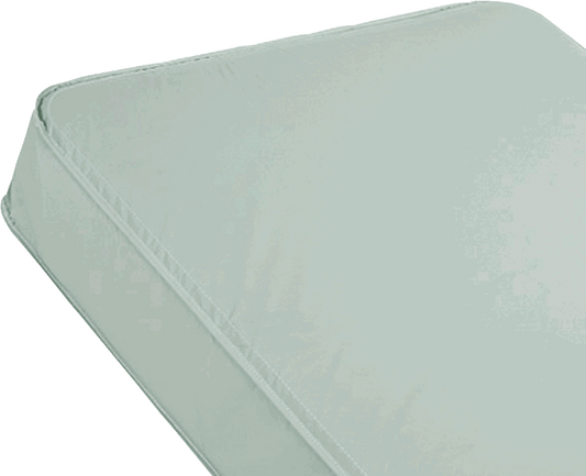 Bariatric Foam Mattress, 80" x 42" x 6-1/2", 700 lb. Capacity - Homeline Medical