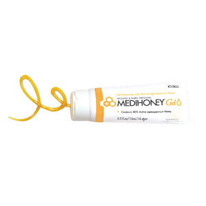 MEDIHONEY Gel 1/2 oz. Tube - Homeline Medical