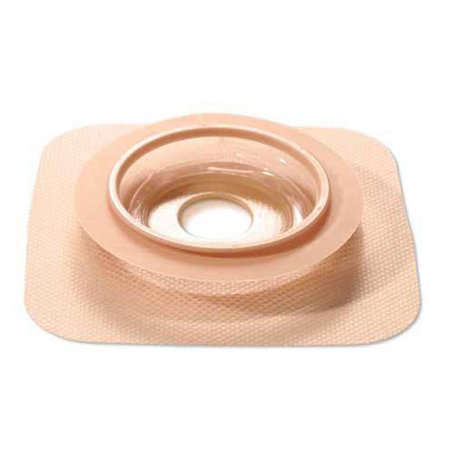 Natura Durahesive Accordion Cut-To-Fit 1-3/4" (45mm) Flange - Homeline Medical