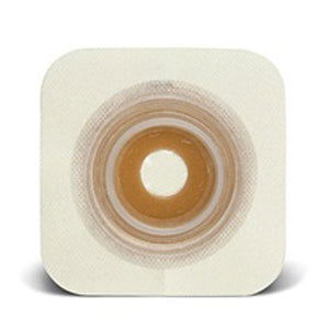 Sur-Fit Natura Moldable Durahesive Skin Barrier Fits 1/2" to 7/8" Stoma and 1 3/4" Flange - Homeline Medical
