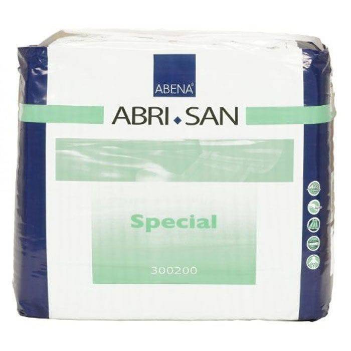 Abri-San Premium Special - Homeline Medical