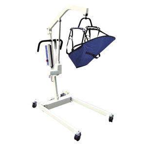 Bariatric Battery-Powered Lift - Homeline Medical