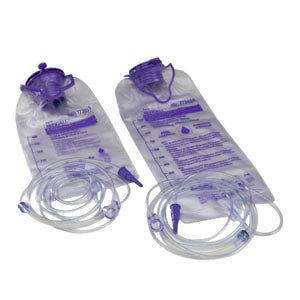 Kangaroo ePump Pump Set 1,000 mL - Homeline Medical