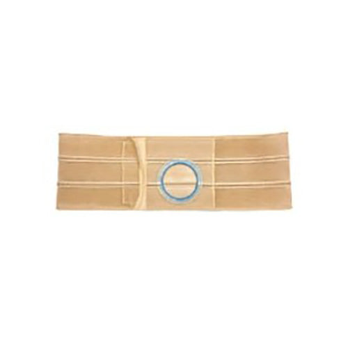 Original Flat Panel Beige Support Belt 2-3/8" Opening 1" From Bottom 6" Wide 41" - 46" Waist X-Large, Right